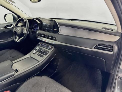 Used 2020 Hyundai Palisade SEL FWD image 35