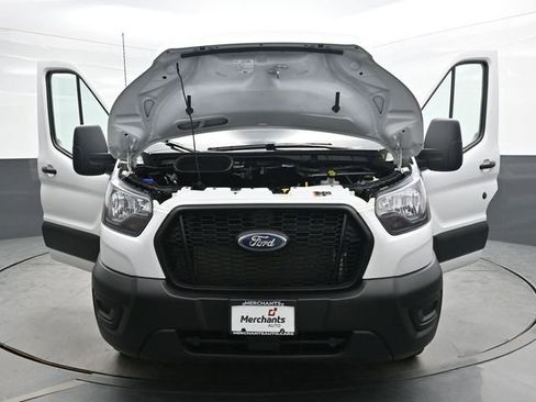 Used 2025 Ford Transit 350 XL AWD/4WD image 42