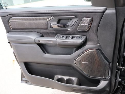Used 2026 RAM 1500 RHO w/ RHO Level 1 Equipment Group AWD/4WD image 42