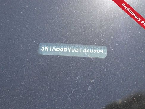 Used 2025 Nissan Sentra S FWD image 21