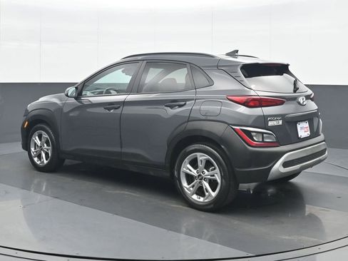 Used 2023 Hyundai Kona SEL image 4