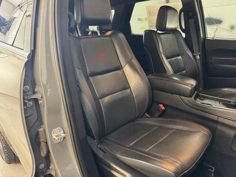 Used 2023 Dodge Durango R/T AWD/4WD image 28