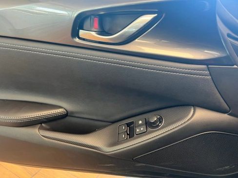 New 2025 MAZDA MX-5 Miata Grand Touring w/ Weather Package image 12