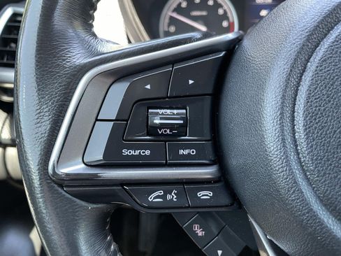 Used 2020 Subaru Forester Premium AWD/4WD image 21