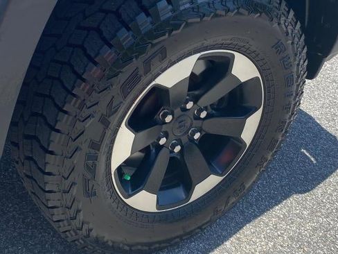 Used 2022 RAM 1500 Rebel w/ G/T Package AWD/4WD image 30