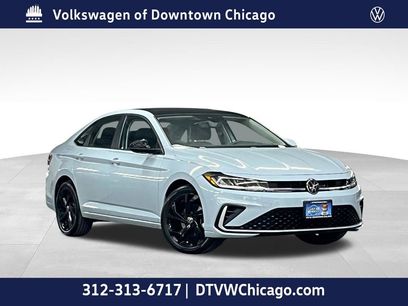 New 2026 Volkswagen Jetta SE