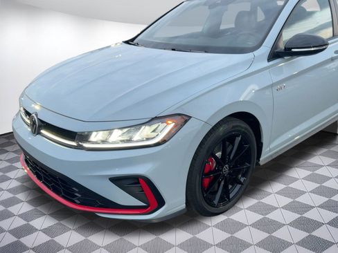 New 2026 Volkswagen Jetta GLI Autobahn FWD image 20