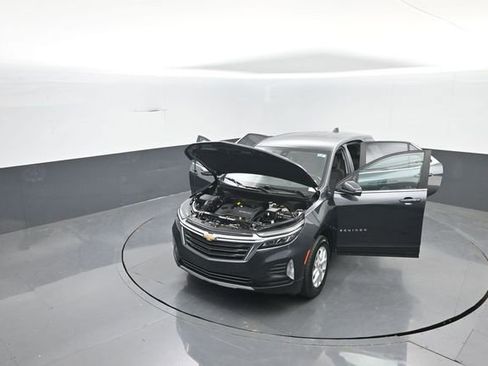 Used 2022 Chevrolet Equinox LT AWD/4WD image 41