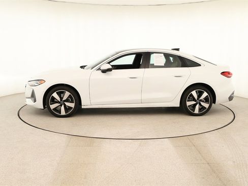 Used 2025 Audi A5 2.0T Prestige w/ 19" Wheel Package image 2