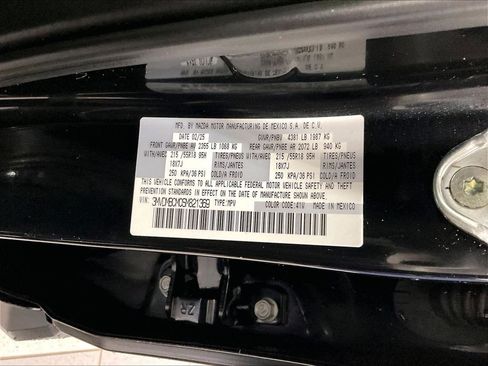 Used 2025 MAZDA CX-30 AWD 2.5 S w/ Preferred Package image 36
