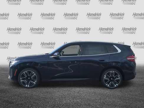 Used 2026 BMW X3 xDrive30i w/ Premium Package AWD/4WD image 7