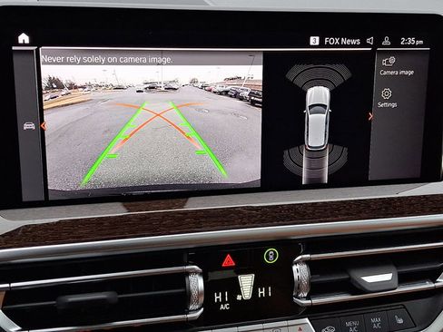 Certified 2024 BMW X3 xDrive30i w/ Premium Package w/ZPA image 21