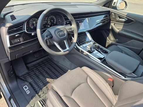 New 2026 Audi Q8 Prestige AWD/4WD image 2