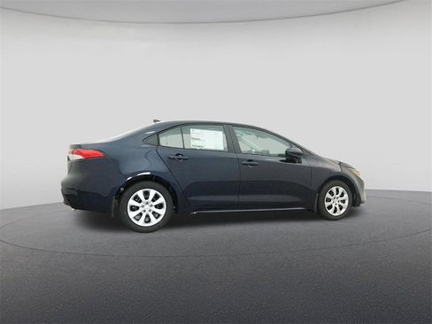 New 2026 Toyota Corolla LE image 26