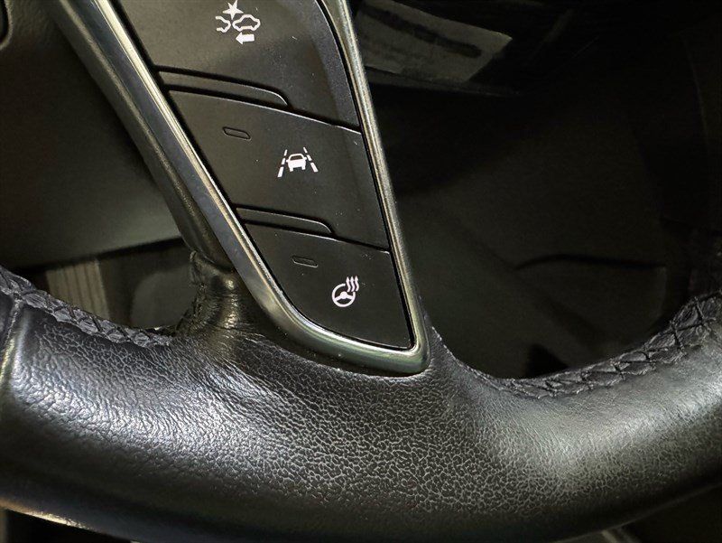 Used 2020 Cadillac XT5 Premium Luxury AWD/4WD image 18