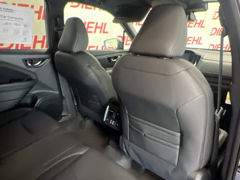 New 2026 Subaru Forester Touring AWD/4WD image 13