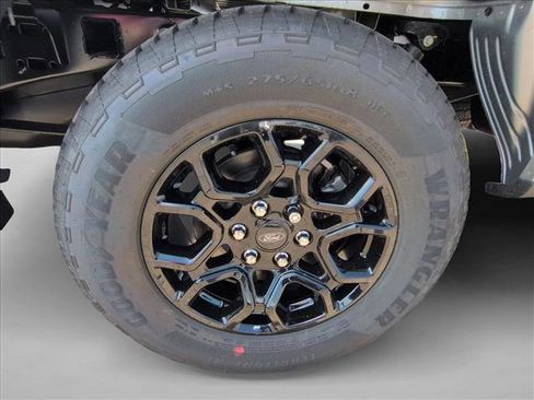 New 2025 Ford F150 STX image 10