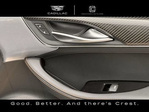Certified 2023 Cadillac CT5 V w/ Premium Package AWD/4WD image 31
