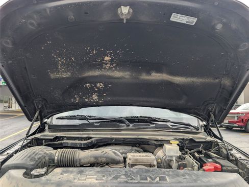 Used 2020 RAM 1500 Big Horn AWD/4WD image 35