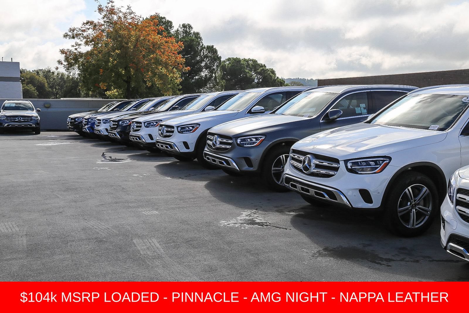 Certified 2025 Mercedes-Benz GLE 580 4MATIC image 40