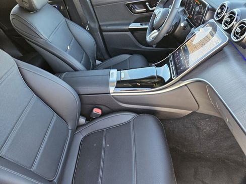 Certified 2023 Mercedes-Benz GLC 300 GLC 300 image 14