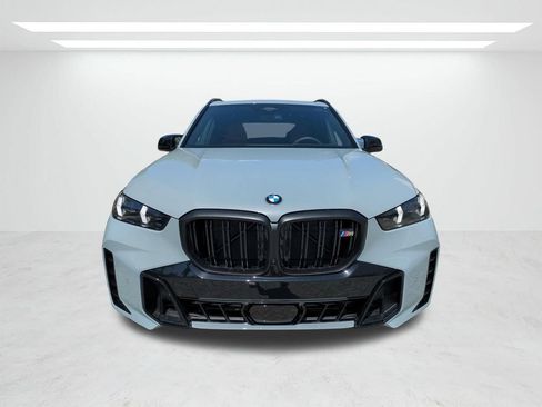 New 2026 BMW X5 M60i w/ Executive Package AWD/4WD image 9