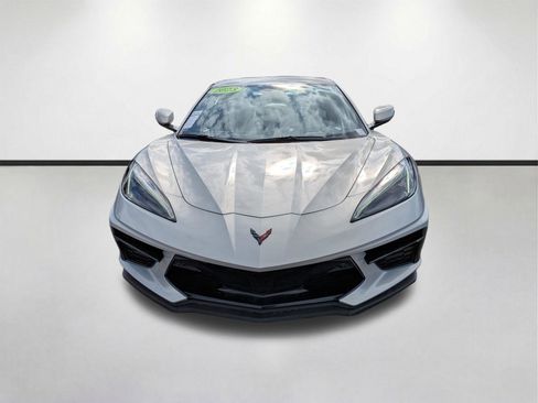 Used 2023 Chevrolet Corvette Stingray Preferred Conv w/ 2LT RWD image 10