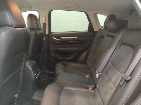 Used 2019 MAZDA CX-5 Touring image 18