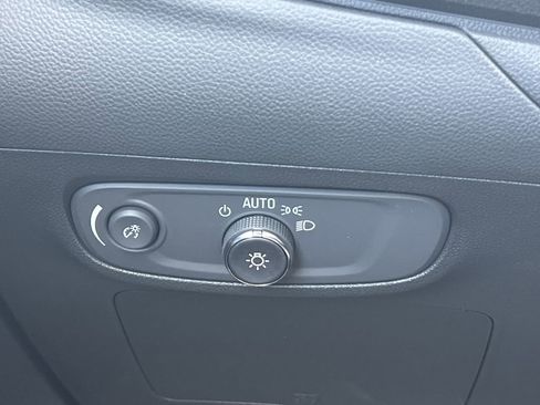 New 2026 Buick Encore GX Preferred w/ Comfort Package image 11