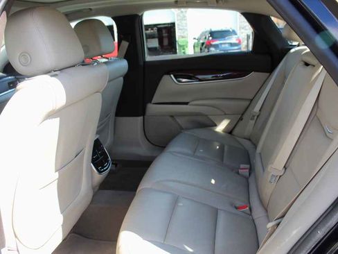 Used 2017 Cadillac XTS Premium Luxury image 26