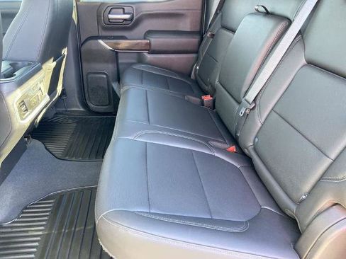 Used 2019 GMC Sierra 1500 SLT w/ SLT Premium Plus Package image 21