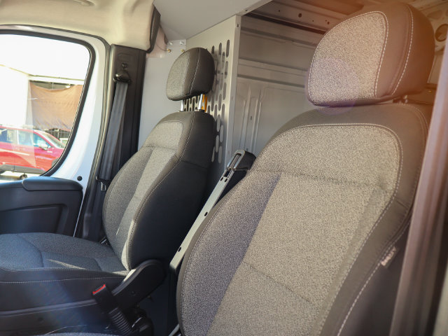 Used 2024 RAM ProMaster 3500 w/ Convenience Group FWD image 21