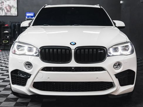 Used 2017 BMW X5 M image 25