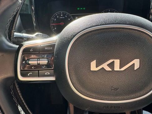 Used 2022 Kia Sorento SX image 27