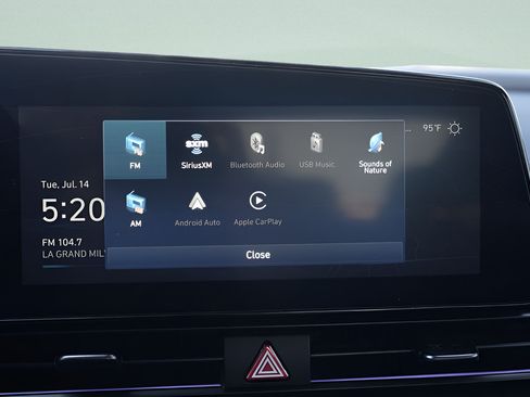 Certified 2024 Hyundai Elantra N FWD image 37