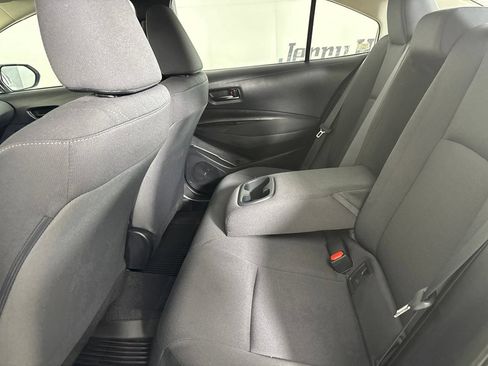 Used 2026 Toyota Corolla LE FWD image 22