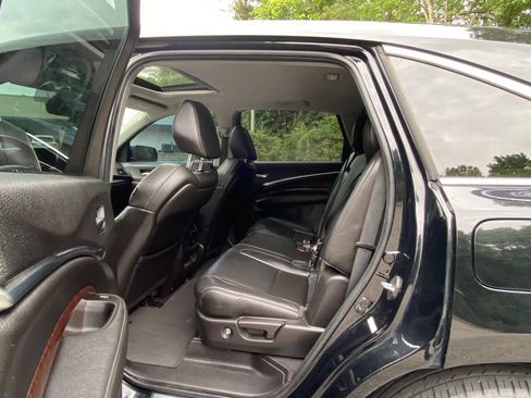 Used 2017 Acura MDX FWD w/ Technology Package image 43
