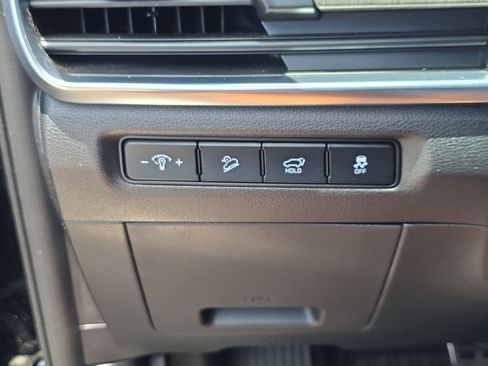 Used 2023 Kia Telluride SX FWD image 29