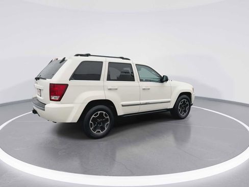 Used 2006 Jeep Grand Cherokee Limited image 8