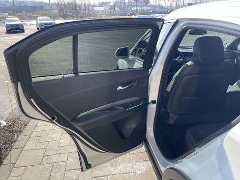 Used 2019 Cadillac XT4 Premium Luxury image 20