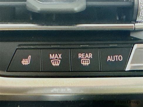 Used 2022 BMW X3 xDrive30i w/ Premium Package 2 (ZPA) image 20