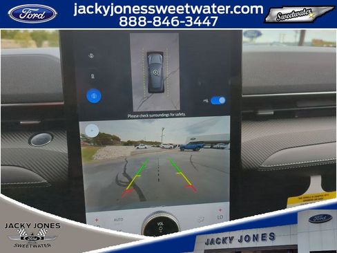 New 2024 Ford Mustang Mach-E Select w/ Comfort Package Lite image 20