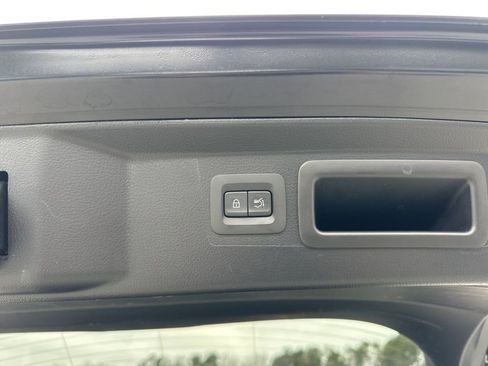 Used 2025 MAZDA CX-50 AWD 2.5 S w/ Preferred Package image 28