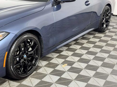 Used 2026 BMW 430i xDrive Coupe w/ M Sport Package AWD/4WD image 13