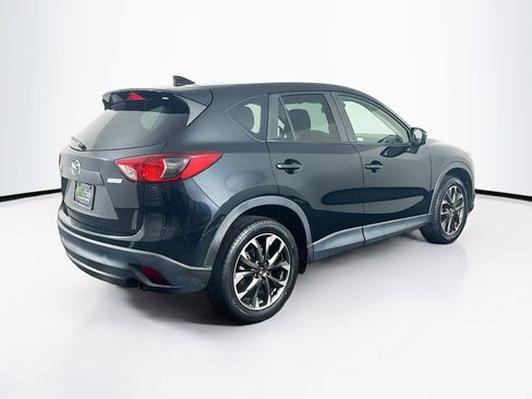 Used 2016 MAZDA CX-5 Grand Touring FWD image 9