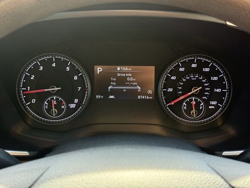 Used 2022 Hyundai Santa Fe SE image 11