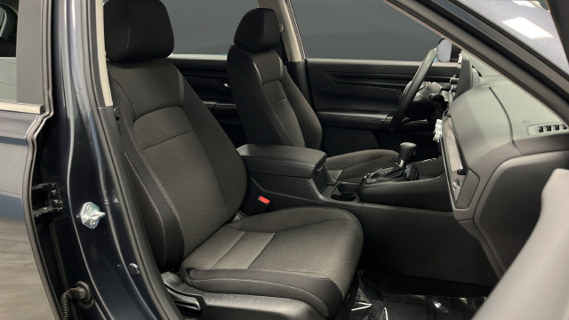 Used 2024 Honda CR-V LX image 24