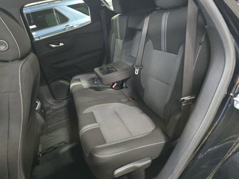 Used 2023 Chevrolet Blazer LT w/ Convenience Package AWD/4WD image 18