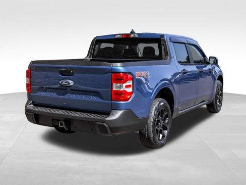 Used 2024 Ford Maverick XLT w/ Equipment Group 300A Standard AWD/4WD image 6