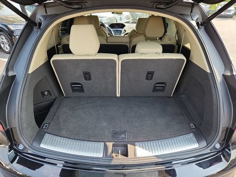 Used 2017 Acura MDX SH-AWD image 29